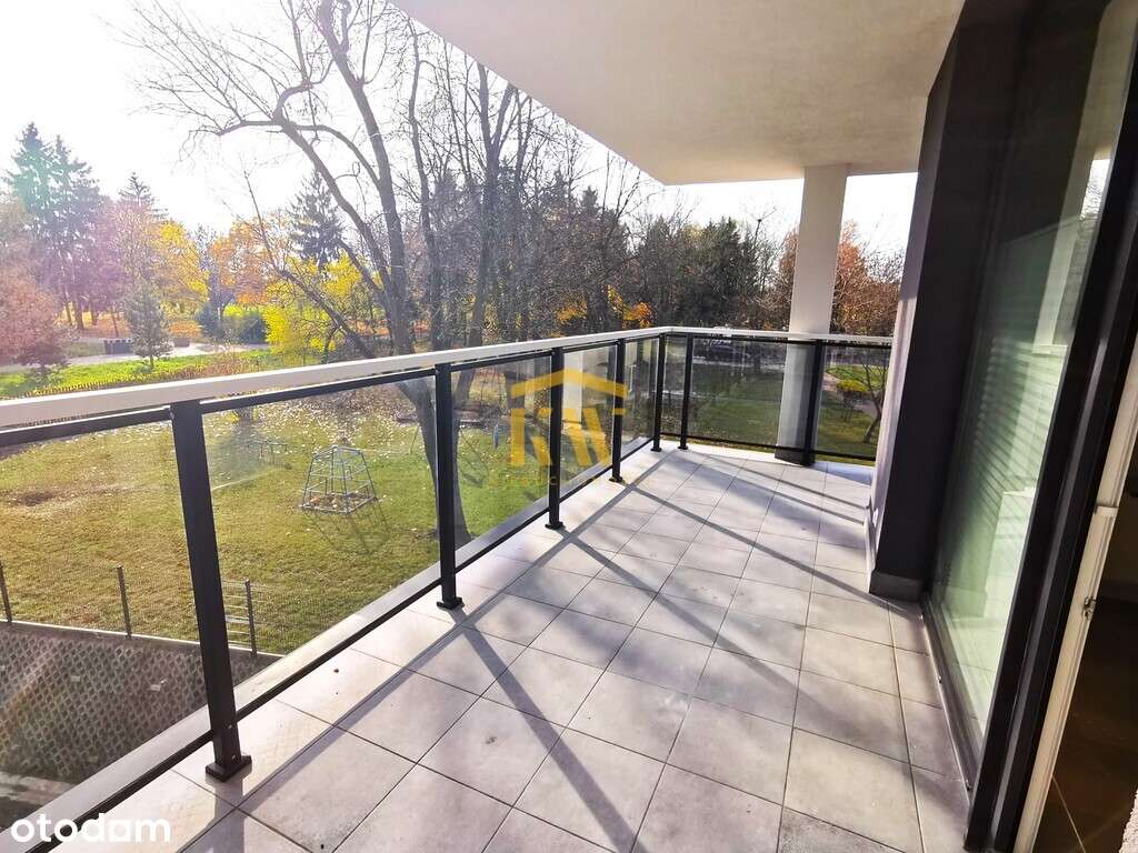 Wyjątkowy apartament z widokiem na park - Pełny obrazek: 5/20