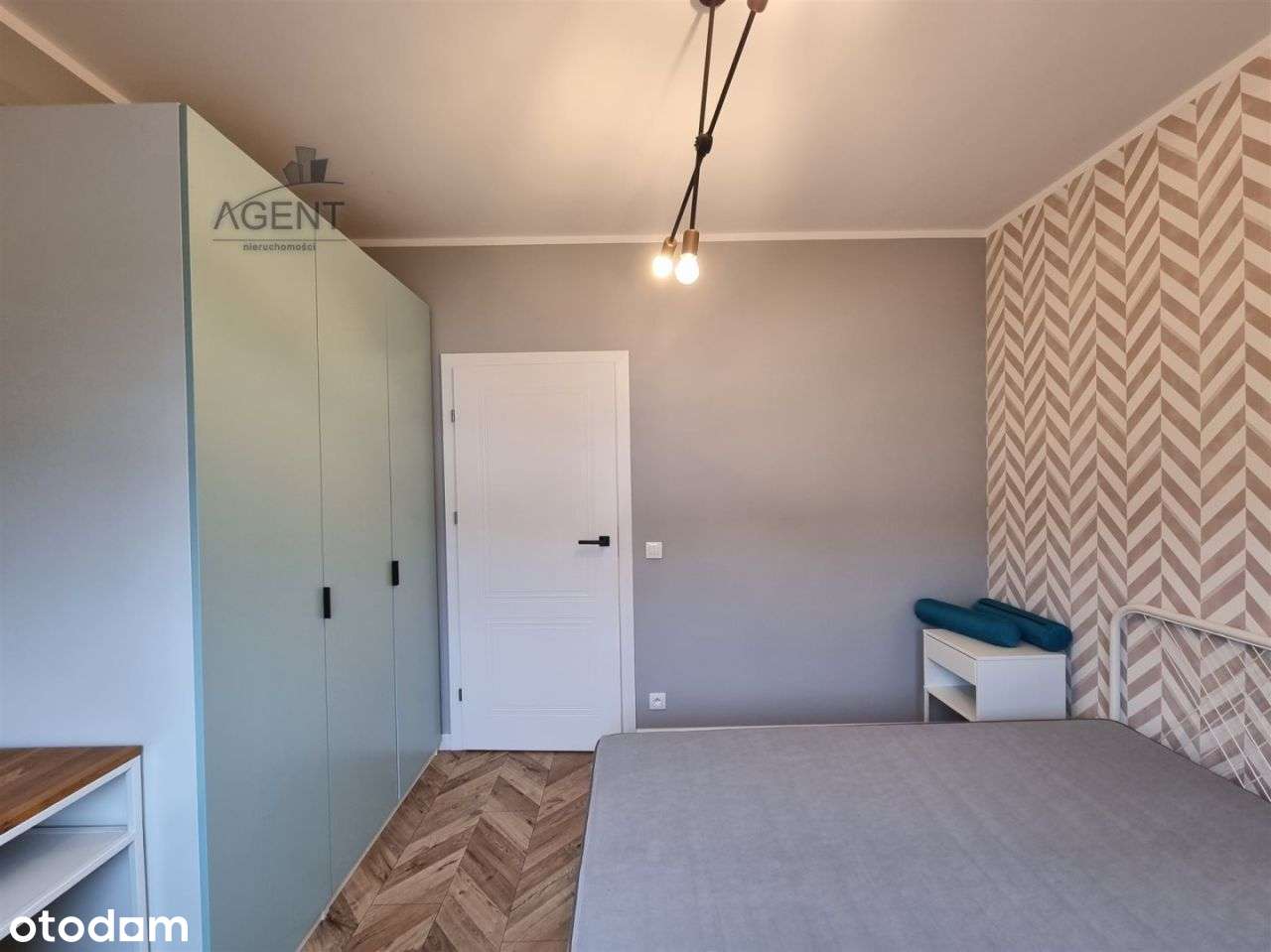 Mieszkanie, 44 m², Bydgoszcz