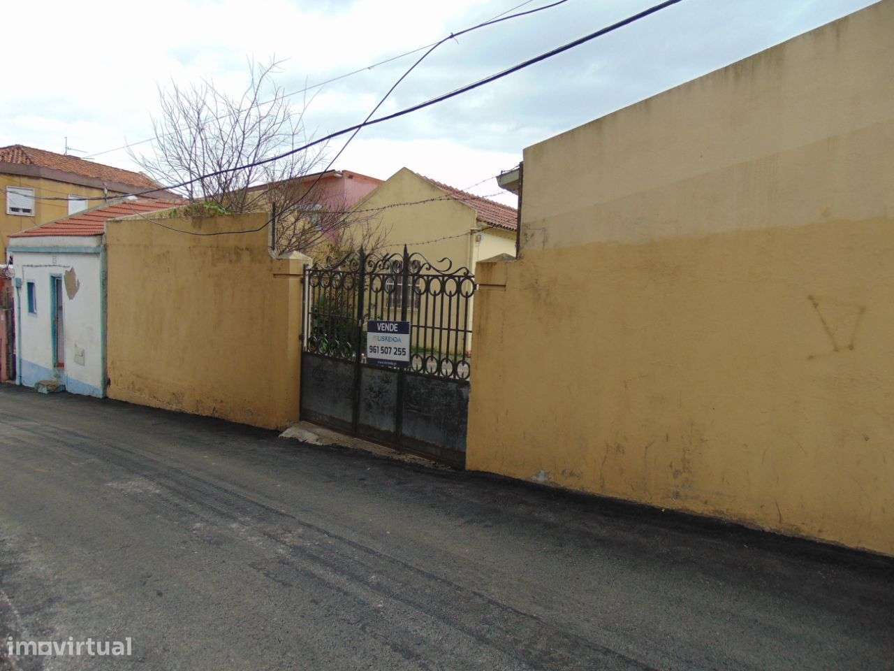 5 edificios em campolide - Grande imagem: 5/31