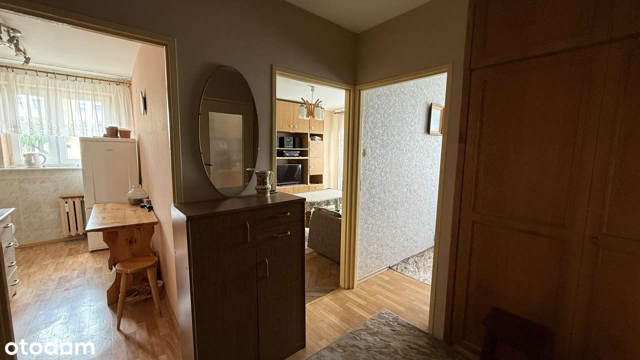 Mieszkanie 3-pokojowe w Turku-7