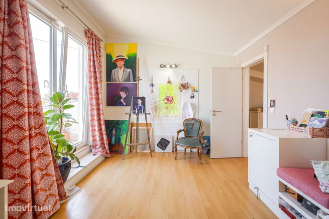 MORADIA ISOLADA T5 EM ESGUEIRA – 540.000€-13