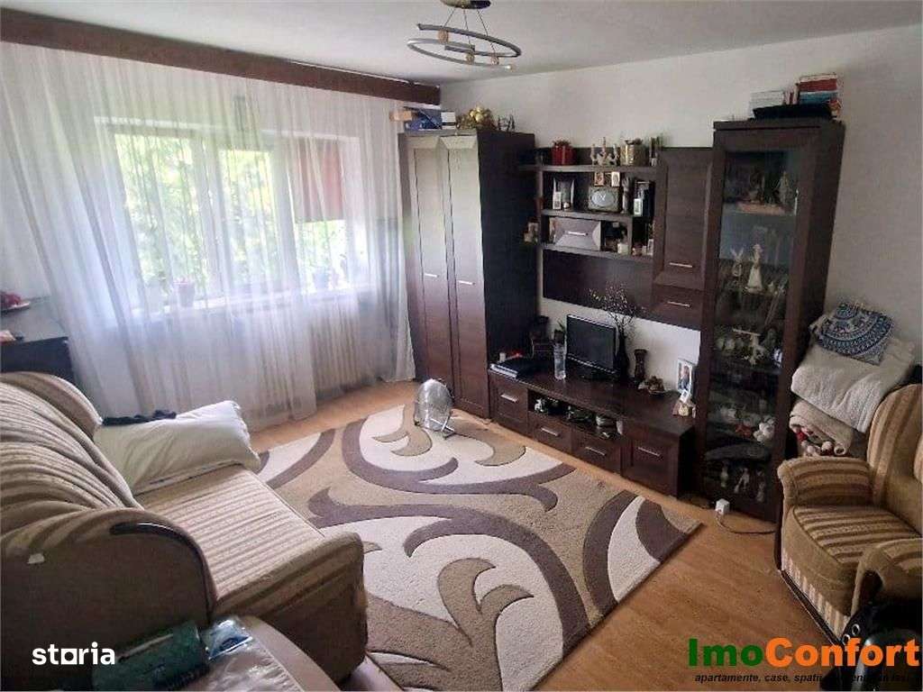 Apartament cu 3CD, 72mp, in Canta - Pacurari-0