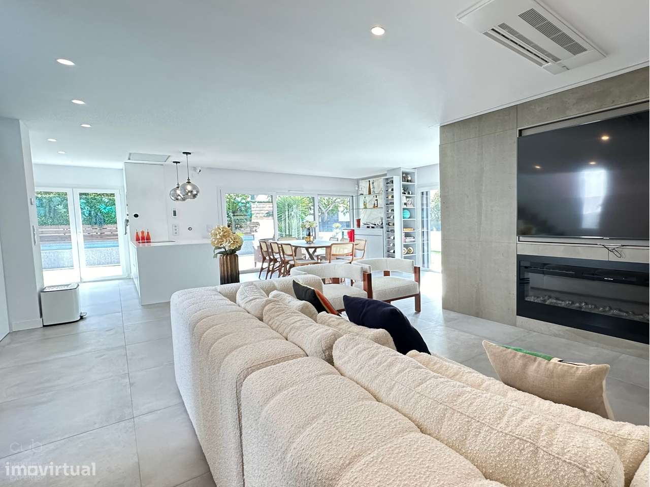 MORADIA V3 - NO CENTRO DA AROEIRA-26