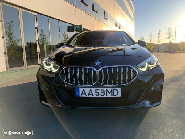 BMW 220 Gran Coupé d Aut. M Sport - 7