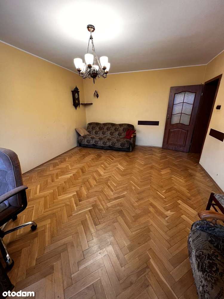 Gdynia Starowiejska 2-pokojowe z balkonem i windą-5