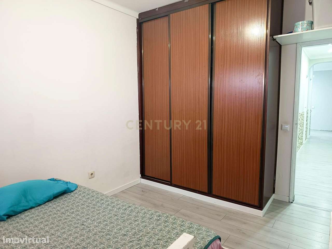 Apartamento Renovado em Nossa Senhora de Fátima, Entroncamento-10