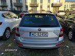 Skoda Octavia 1.6 TDI Ambition - 6