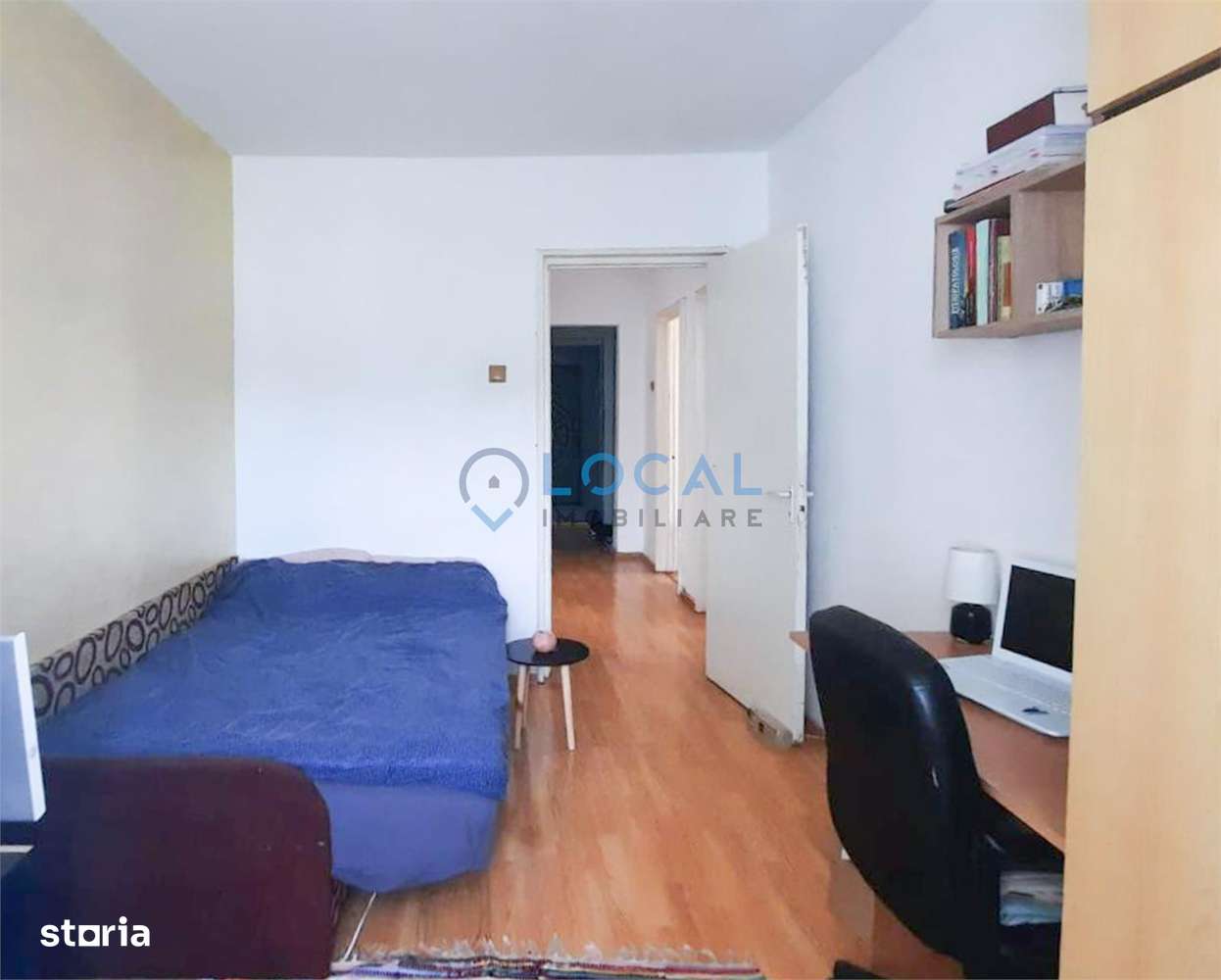 Apartament 2 camere | renovat | decomandat | Manastur-4