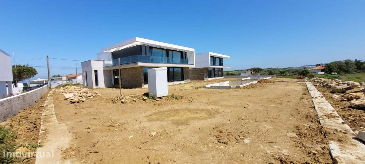 Moradia T4 Sintra-24