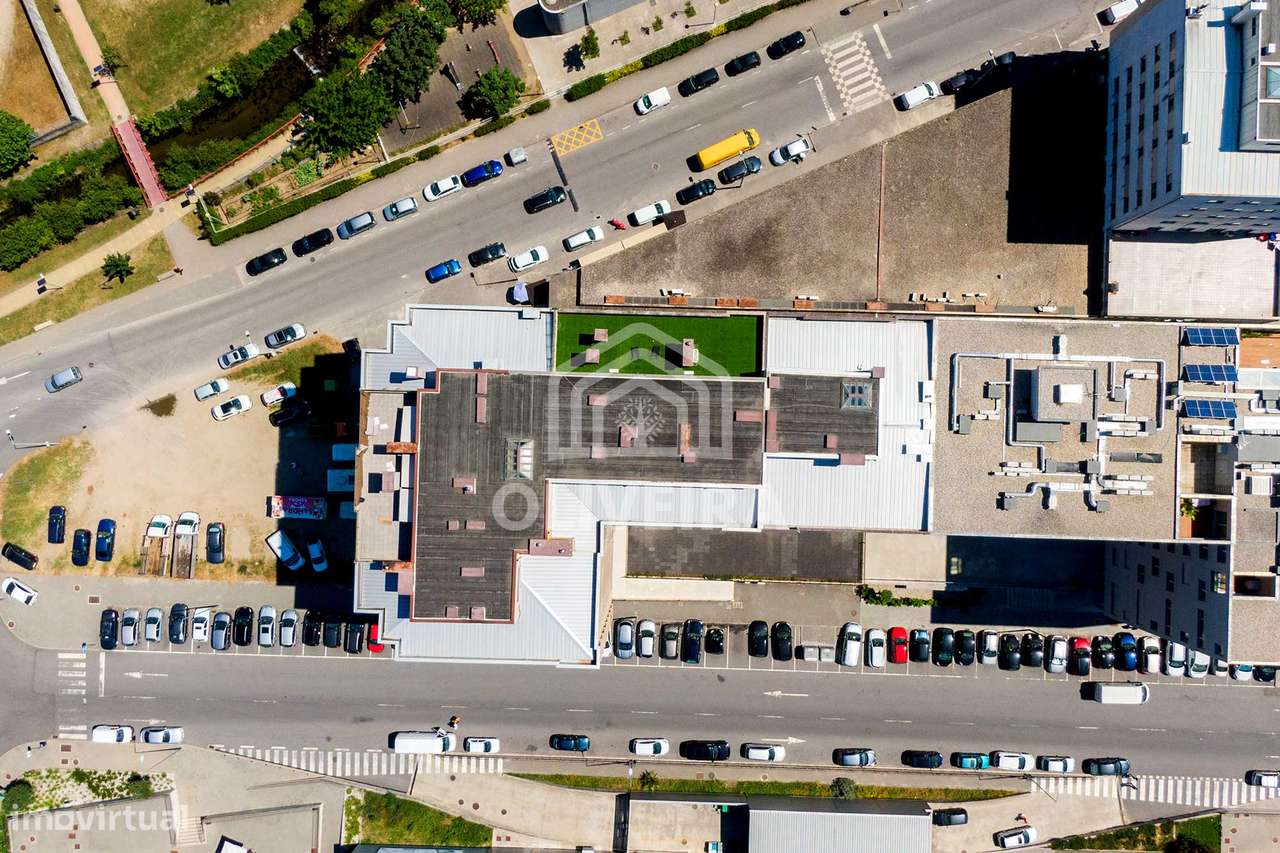 Apartamento T3 Duplex-30