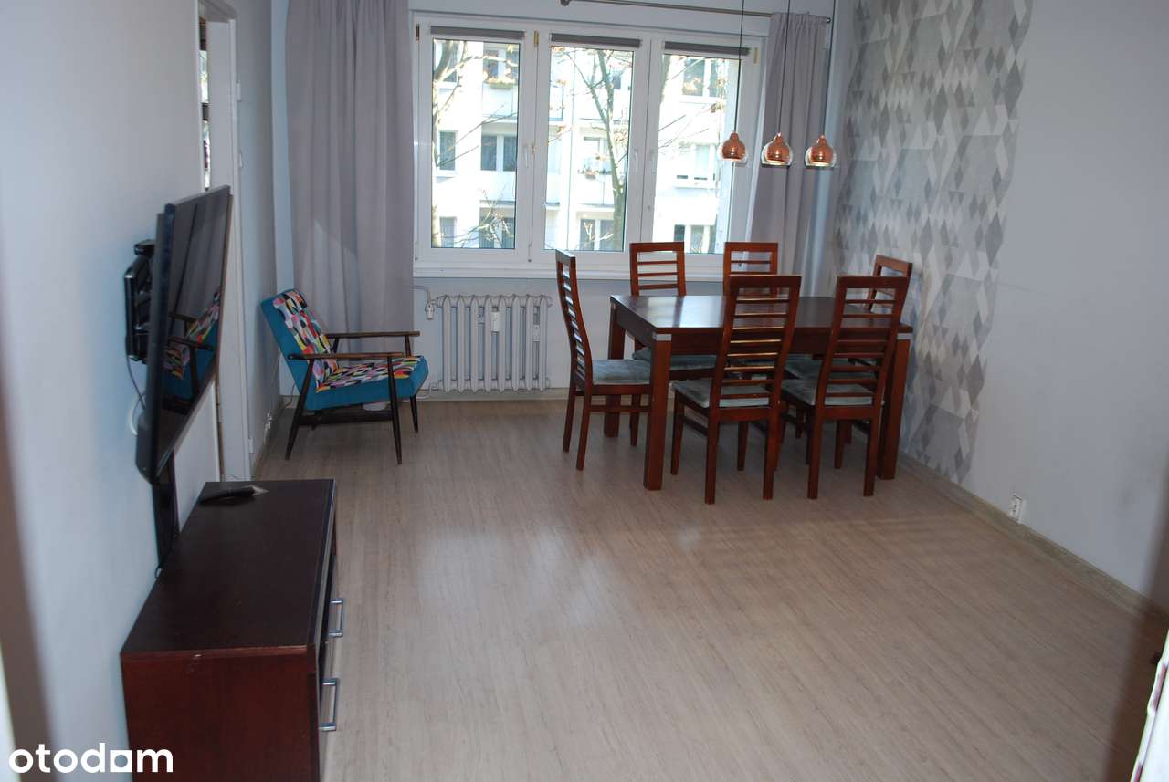 REZERWACJA Dwupokojowe na Os. Piastowskim - blisko tramwaj-2