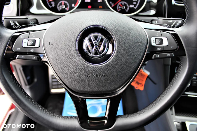 Volkswagen Golf VII 1.5 TSI BMT Evo IQ Drive DSG - 29