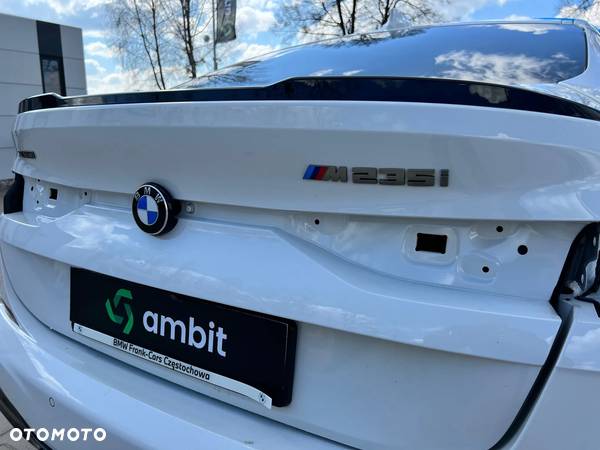 BMW Seria 2 M235i xDrive - 10