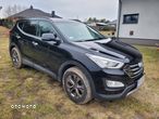 Hyundai Santa Fe 2.2 CRDi 4WD Premium - 9