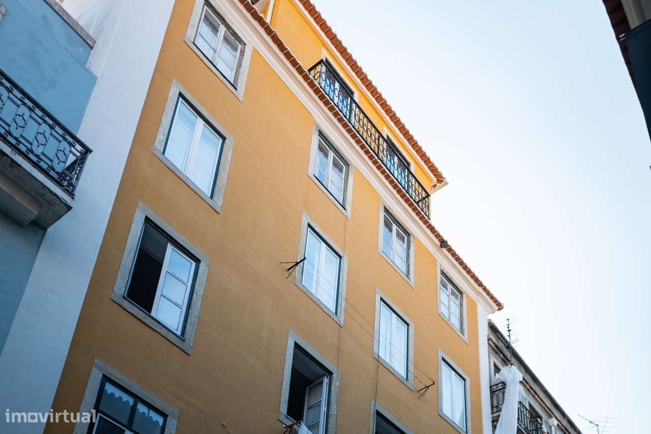 Encantador Apartamento com vistas deslumbrantes . - Grande imagem: 4/27