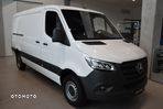 Mercedes-Benz Sprinter 317 CDI Furgon - 4