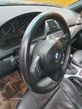 Volan Piele 3 Spite cu Comenzi Fara Airbag BMW X5 E53 1999 - 2006 - 2