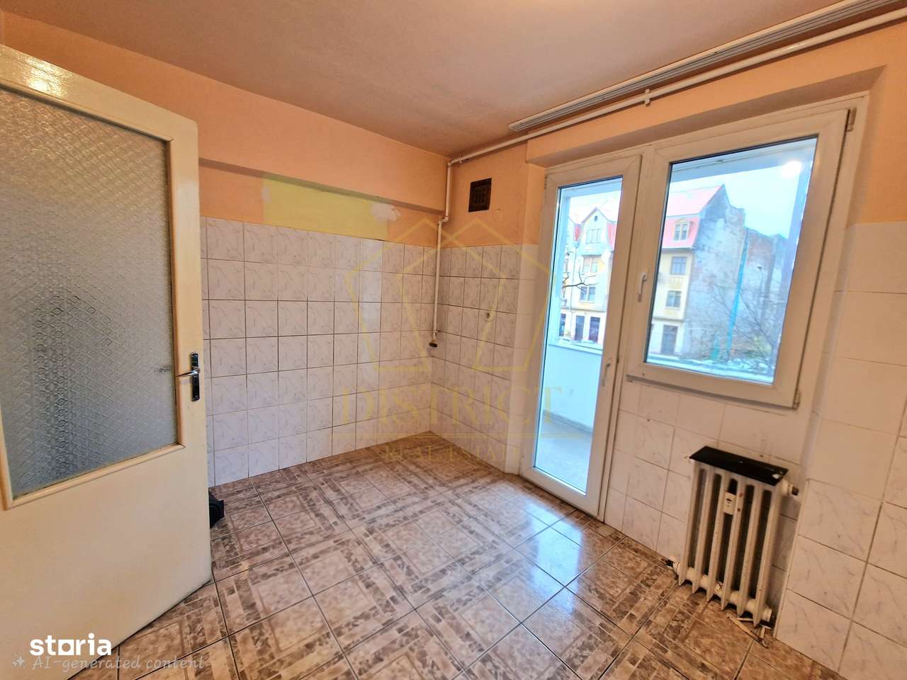 Apartament cu 2 camere | Iosefin | Gara de Nord - Imagine principală: 5/10