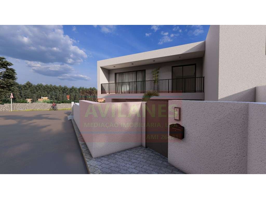 MORADIA T3 NOVA - CANEDO (EXCLUSIVO)-1