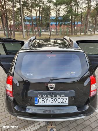 Dacia Duster 1.6 SCe S&S - 18