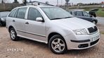 Skoda Fabia 1.4 16V Comfort - 2