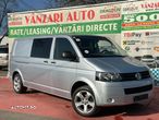 Volkswagen Transporter T5 7FD122/WF2/ZP1/1T3 - 1