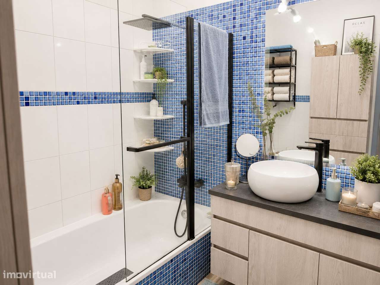 Apartamento T2 Massamá- Praceta José Gregório de Almeida-3