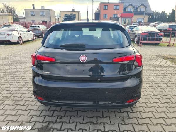 Fiat Tipo - 5