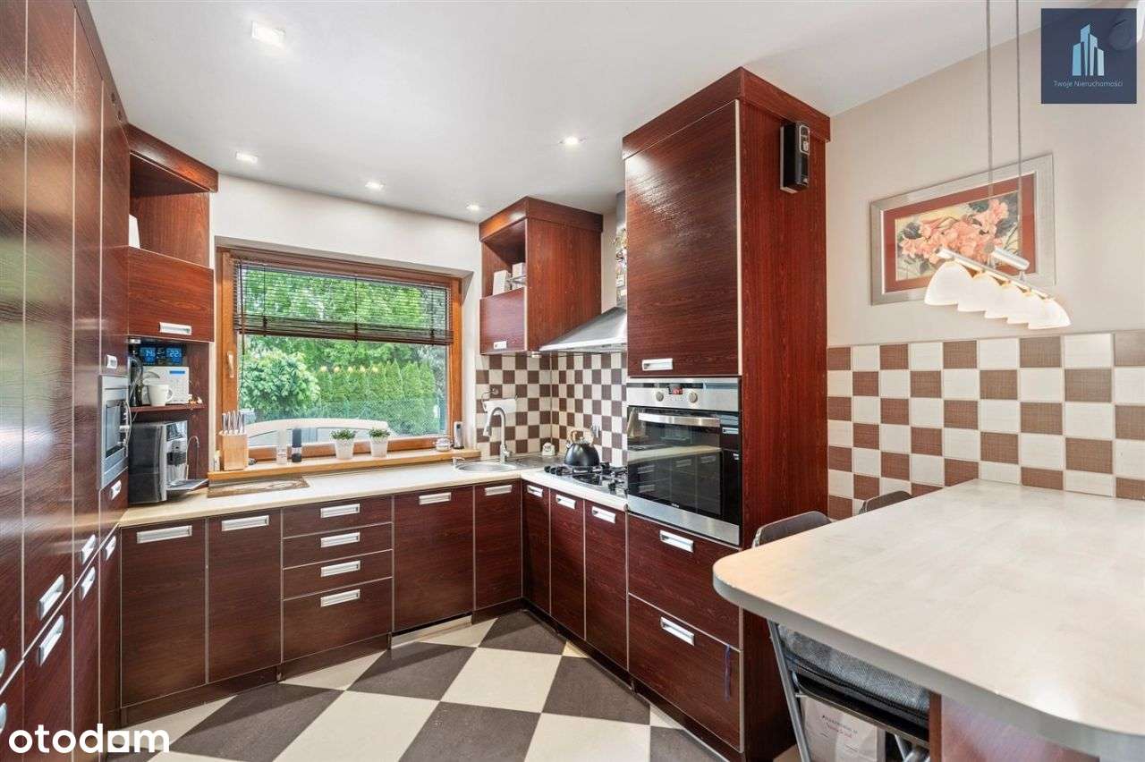 Kup dom bez prowizji - Szwajcarska Dolina-11