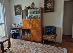 Apartament 2 camere, Grigorescu, zona Piata 14 Iulie