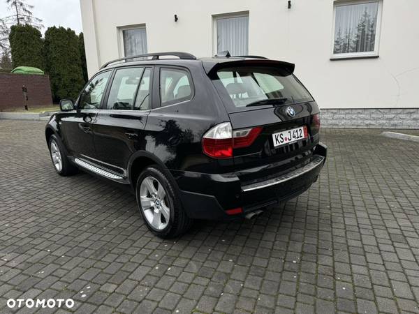 BMW X3 xDrive25i Limited Sport Edition - 15