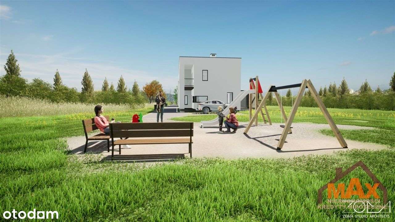 Domy Energooszczędne Pompy Ciepła Fotowoltaika-9