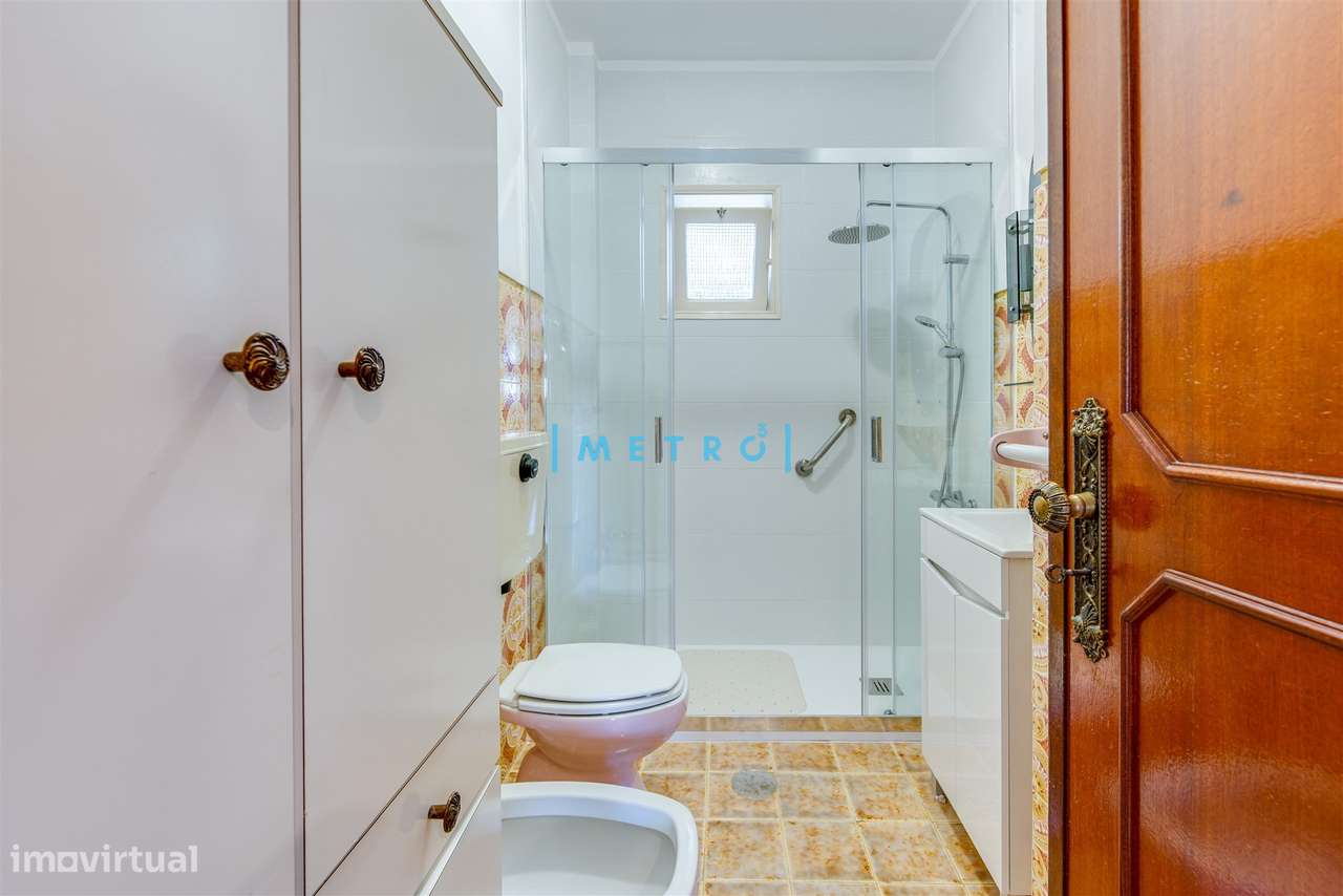 Apartamento T3 Venda em Gondomar (São Cosme), Valbom e Jovim,Gondomar-16