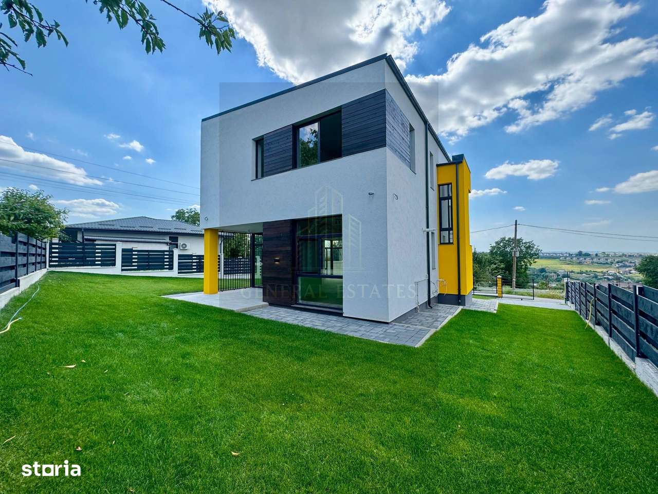 Vânzare Casă în 2 Nivele  - 160 m.p - Vișan. - Imagine principală: 3/20