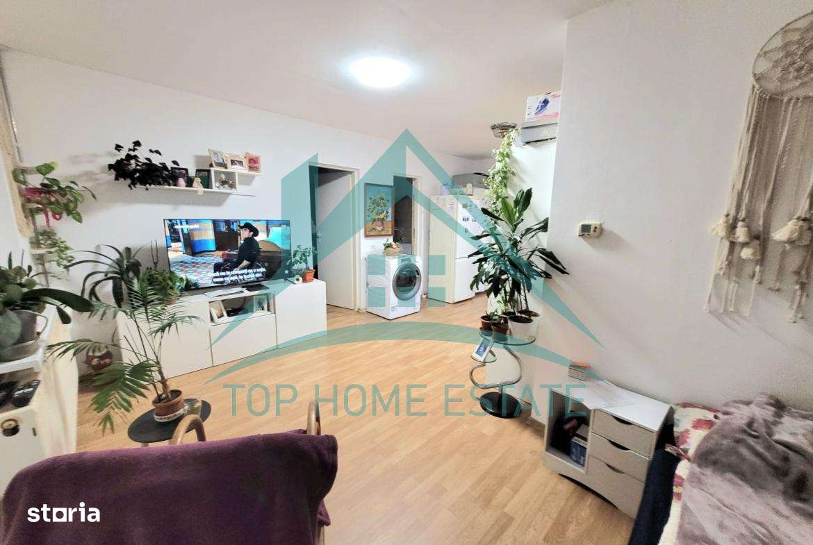 De vanzare apartament cu 2 camere, Floresti!-2
