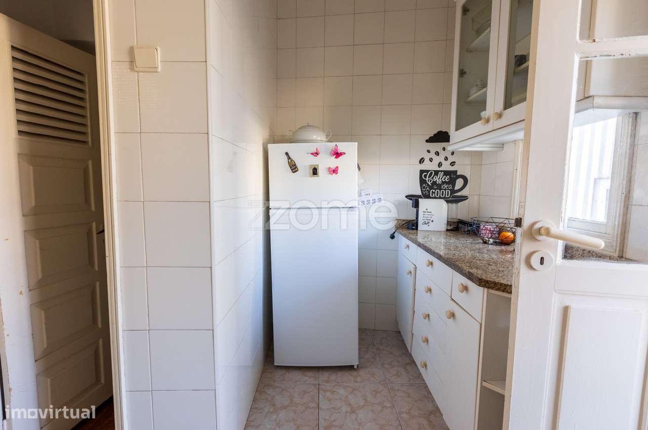 Residencial de Carácter Exclusivo | Rua da Quinta Amarela – Porto-16