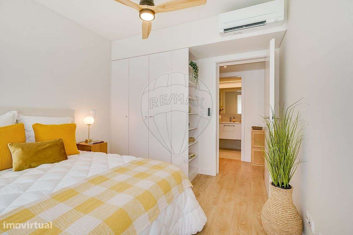 Apartamento T2 para venda-10