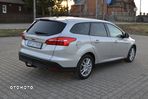 Ford Focus 2.0 TDCi Titanium ASS PowerShift - 11