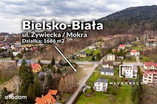 Działka 17a | blisko centrum Bb | spokojna okolica