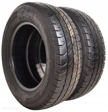 Sava Trenta 2x 195/70/15 104/102 R - 1