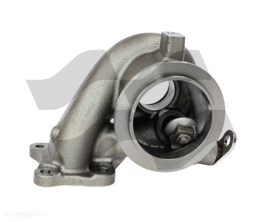 Żeliwo BM-09-0001 do turbiny BM70 12690543 MG ZS 1.5L TGI 124kW - 1