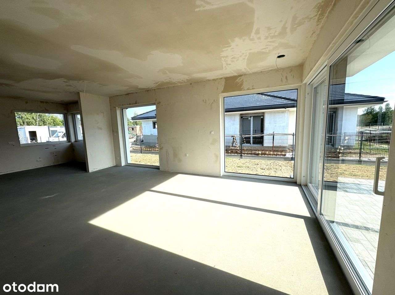 Dom Nowy ok.205m2.Piękna Zielona Okolica - Pełny obrazek: 4/10