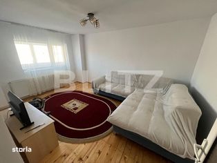 Apartament 3 camere, 60mp, zona - Tolstoi