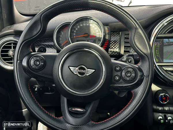 MINI Cooper SD Sport-Aut. - 21