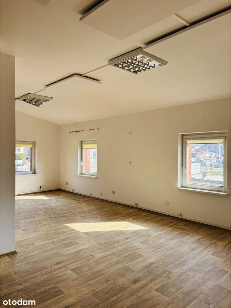 Obiekt mieszkalno-biurowy, doskonała inwestycja, mieszkania-8