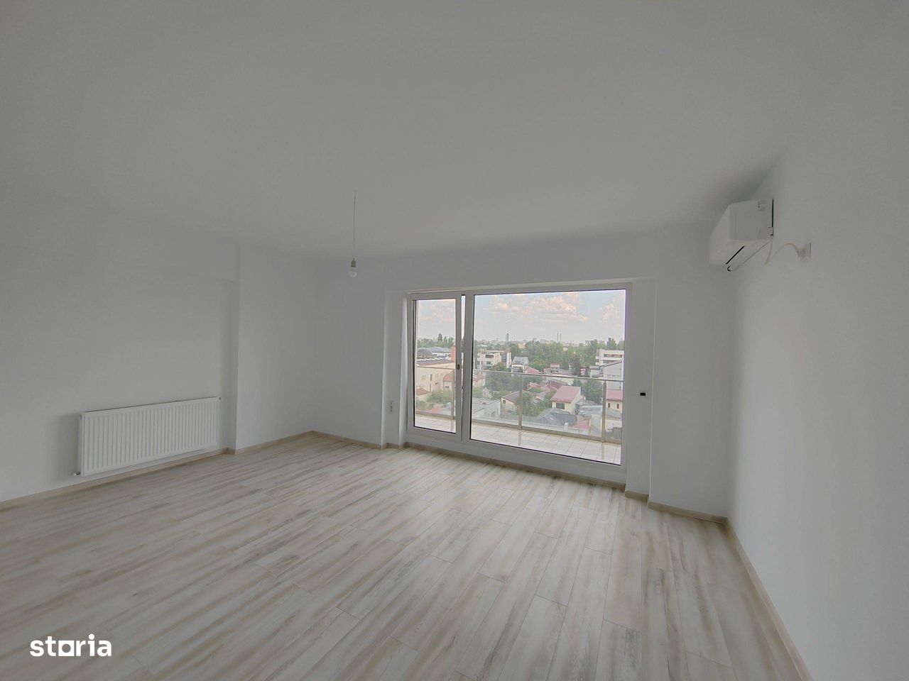 Apartament 2 Camere Lux Regie I Investitie I Metrou 5min