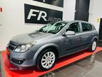 Opel Astra 1.3 CDTi Cosmo - 34