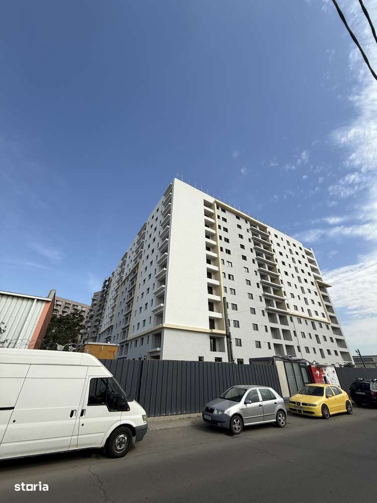 APARTAMENT 2 CAMERE_I DECEMBRIE 1918_AUCHAN TITAN! - Imagine principală: 2/6