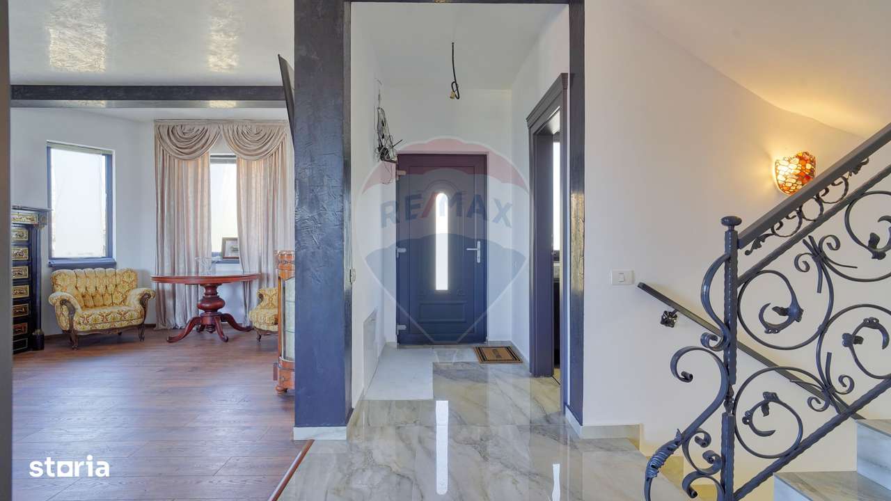 Casă de Vis la 4 km de Castelul Bran, Bran - Comision 0% - Imagine principală: 5/20