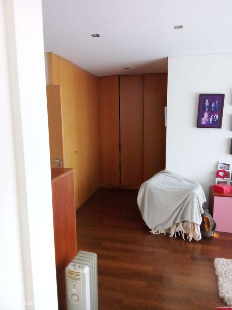 Moradia T3 em Cristelo, Paredes-5